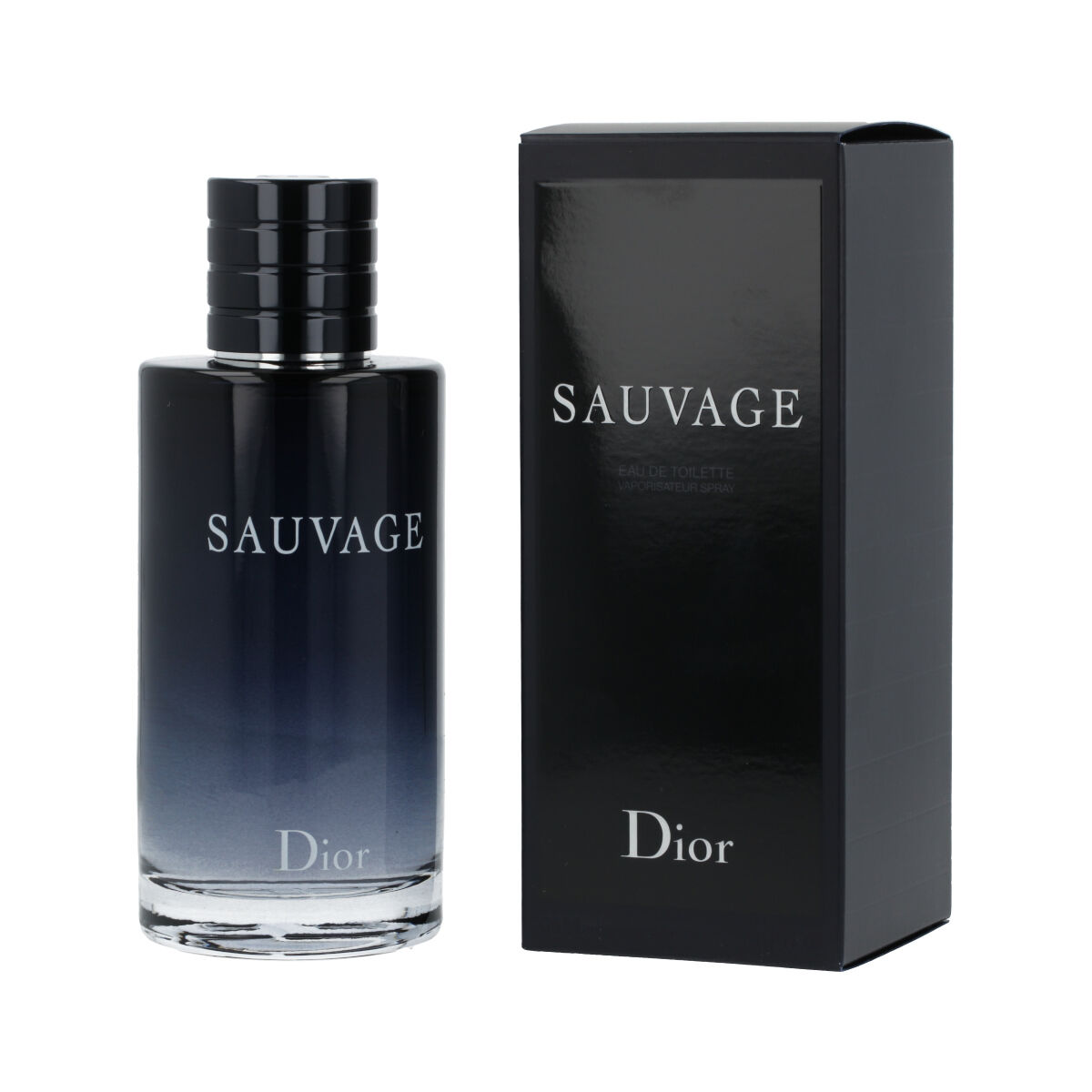 Ανδρικό Άρωμα Dior Sauvage EDT 200 ml